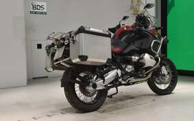 BMW R1200GS ADVENTURE 2008 0380