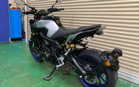 YAMAHA MT-09 SP ABS 2020 RN52J