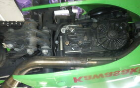 KAWASAKI NINJA 250R EX250K