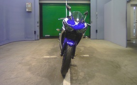 YAMAHA YZF-R25 RG10J