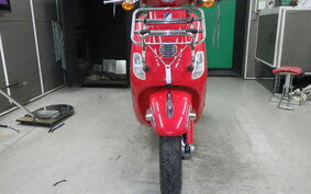 VESPA LX150IE