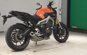 YAMAHA MT-09 A 2014 RN34J