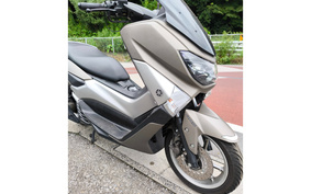 YAMAHA N-MAX SE86J