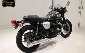 KAWASAKI W800 CAFE 2019 EJ800B