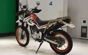 YAMAHA SEROW 250 Gen.2 DG17J