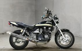 KAWASAKI ZEPHYR 400 1997 ZR400C