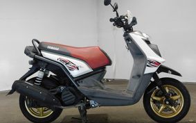 YAMAHA BW S125 X SE45