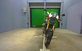 DUCATI MONSTER S4R TESTASTRETTA 2008 M417A