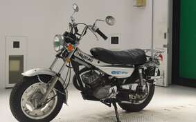 SUZUKI RV125 RV125