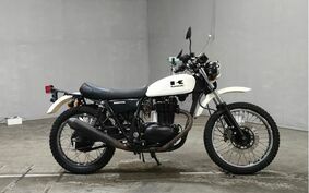 KAWASAKI 250TR BJ250F