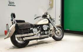 YAMAHA DRAGSTAR 400 CLASSIC 2005 VH01J