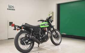 KAWASAKI 250TR BJ250F