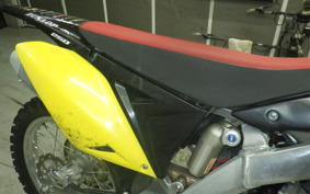 SUZUKI RM-Z250