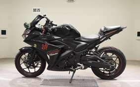 YAMAHA YZF-R25 A RG43J