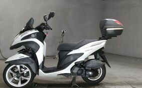 YAMAHA TRICITY 125 SE82J