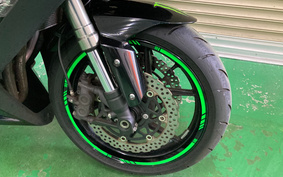 KAWASAKI NINJA 2012 ZXT00G