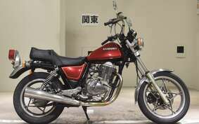 SUZUKI GN400 1981 GN400