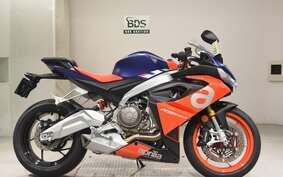 APRILIA RS660 2022