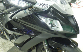 KAWASAKI ZX 10 NINJA R 2011 ZXT00J