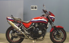 KAWASAKI ZRX400 1994 ZR400E