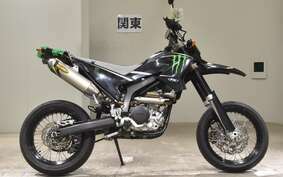 YAMAHA WR250X DG15J