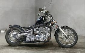 YAMAHA DRAGSTAR 400 1997 4TR