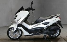 YAMAHA N-MAX 125 SE86J