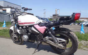 KAWASAKI ZEPHYR 400 KAI 1997 ZR400C