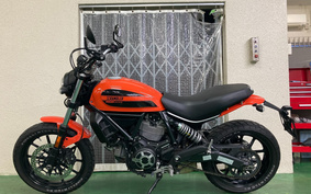 DUCATI SCRAMBLER 62 2018 KA00A