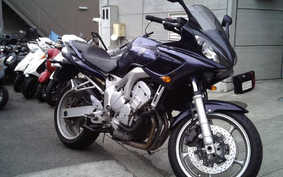 YAMAHA FAZER FZ6 S 2004 RJ07