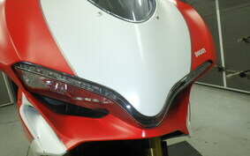 DUCATI 959 PANIGALE CORSE 2018 HA01J