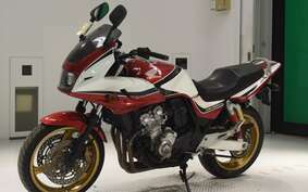 HONDA CB400 SUPER BOLDOR VTEC 2009 NC42