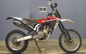 HUSQVARNA TE450 2008