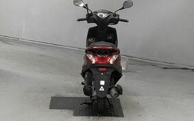 YAMAHA AXIS Z SED7J