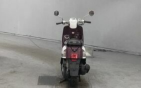 YAMAHA CUXI 100 不明