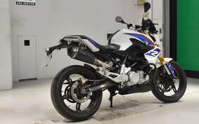 BMW G310R 2017 0G01