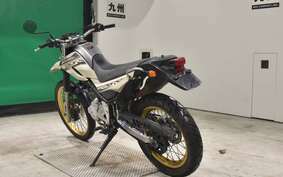 YAMAHA SEROW 250 DG17J