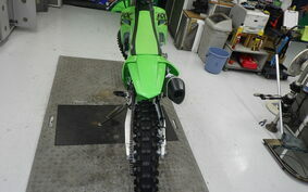 KAWASAKI KX250X KX252D