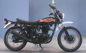 KAWASAKI 250TR 2006 BJ250F