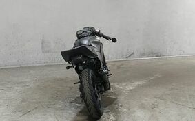 KAWASAKI ZZ-R250 EX250H