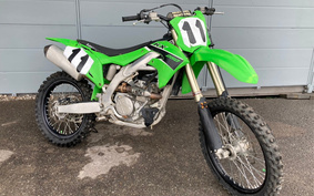 KAWASAKI KX250 1988 KX252C