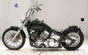 YAMAHA DRAGSTAR 400 2005 VH01J