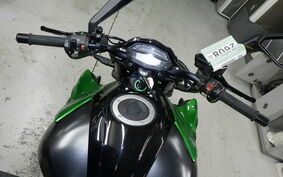 KAWASAKI Z1000 Gen.5 2022 ZXT00W