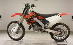 HONDA CR125R JE01