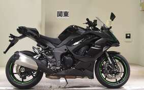 KAWASAKI NINJA 1000 SX ZXT02K