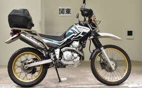 YAMAHA SEROW 250 DG17J