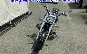 YAMAHA ドラッグスター400 クラシック-2 2012 VH02J