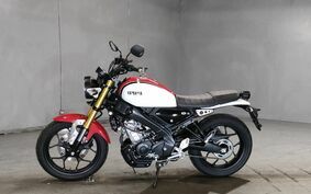 YAMAHA XSR155 RG63