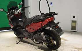 GILERA GP800 IE 2011 M551