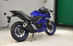 YAMAHA YZF-R25 A RG43J